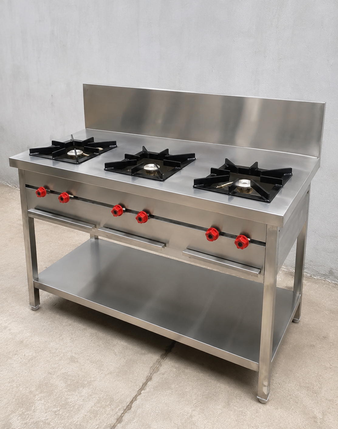 Yash Projects Commercial Refrigeration Equipment
