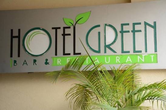 Hotel Green (Pathankot)