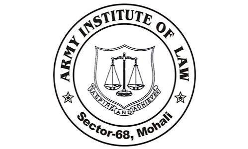 Army Law College (Mohali)