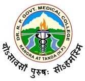 Dr. Rajendra Prasad Government Medical College (Kangra)