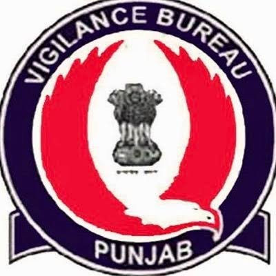 Vigilance Bureau (Mohali)
