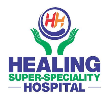 Healing Hospital