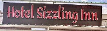 Hotel Sizzling Inn (Kalpa)