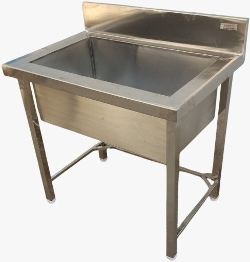 Single Unit Sink