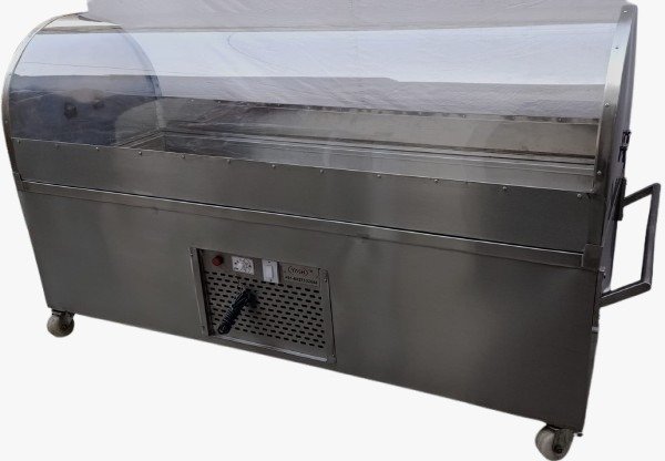 Mortuary Chamber/Dead Body Freezer Box