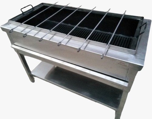 Barbeque