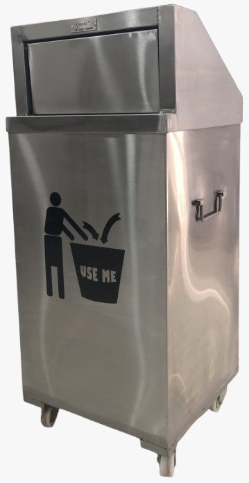 Dustbin