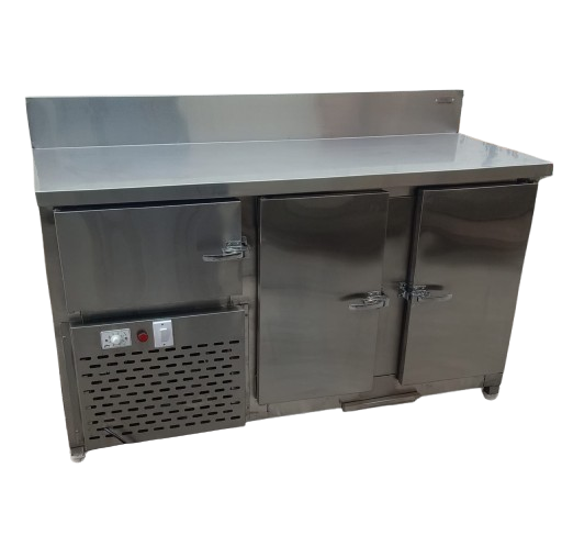 Under Counter