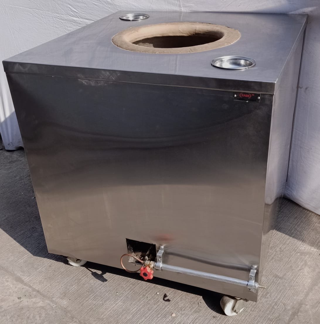 Tandoor