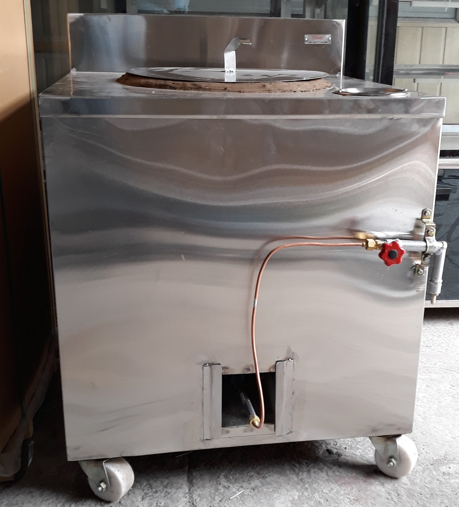 Tandoor