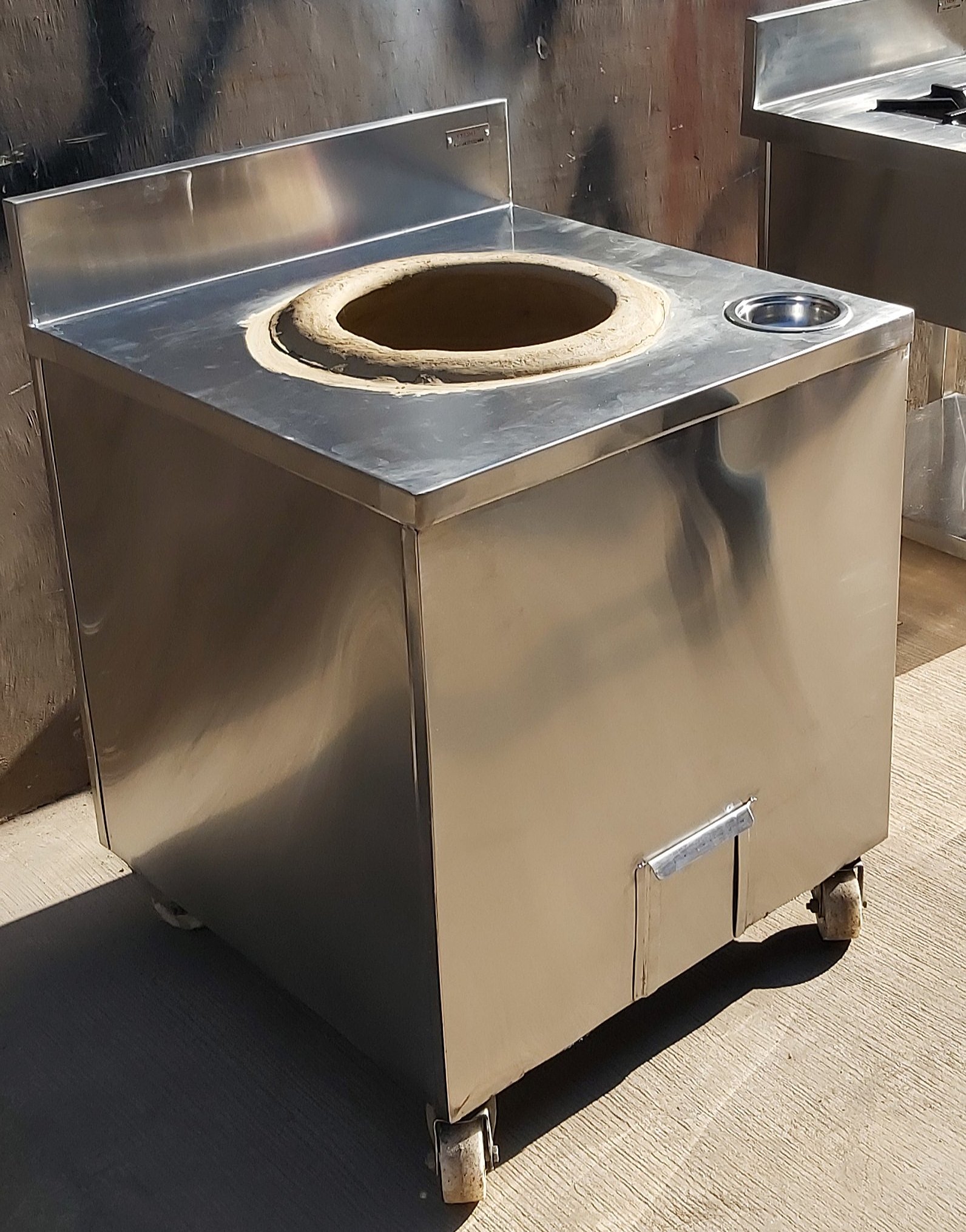 Tandoor