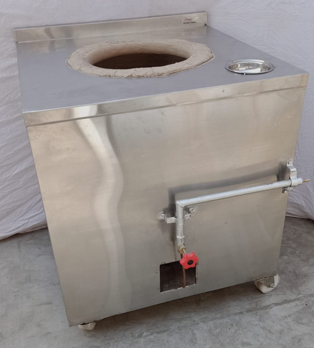 Tandoor