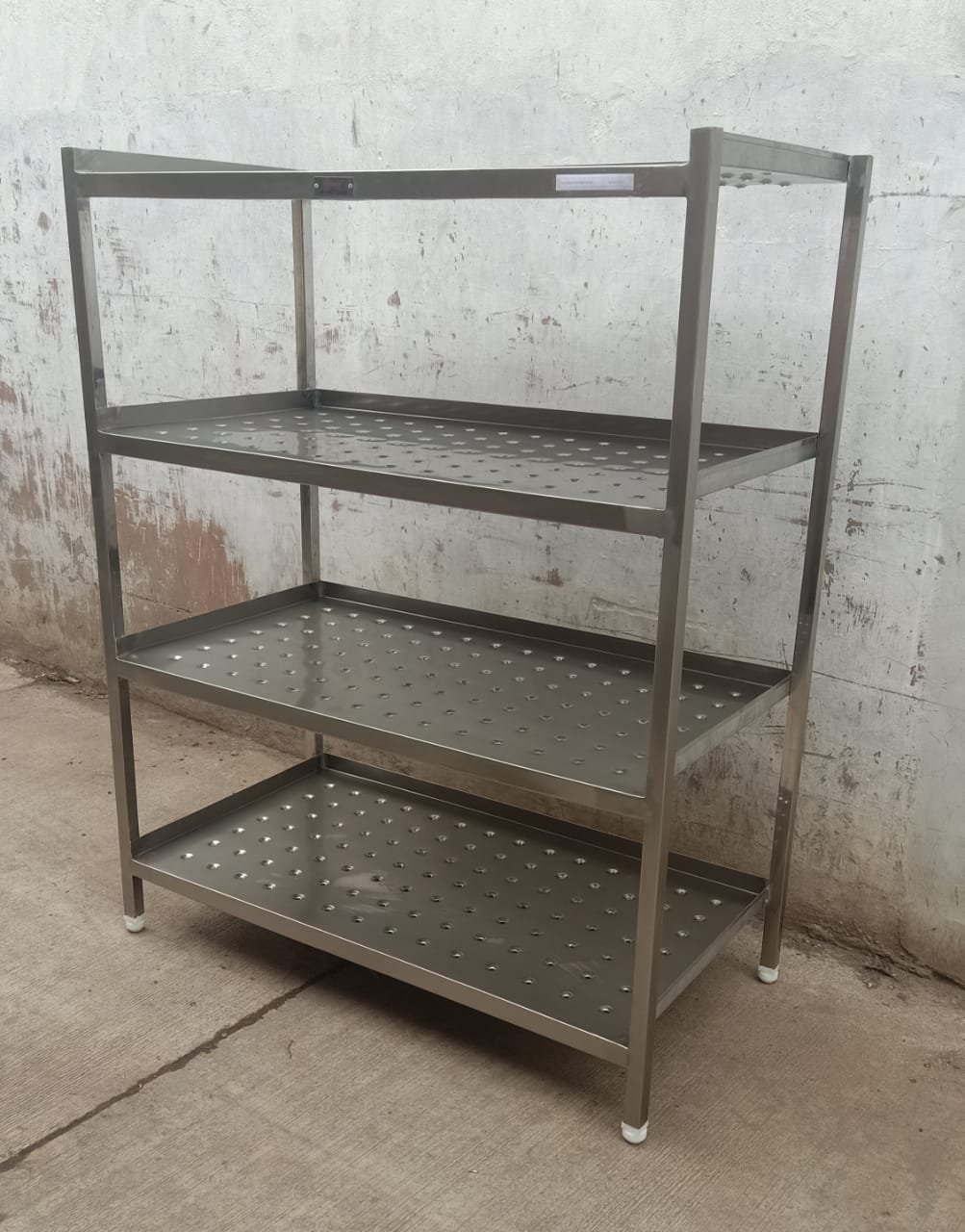 Storage Rack