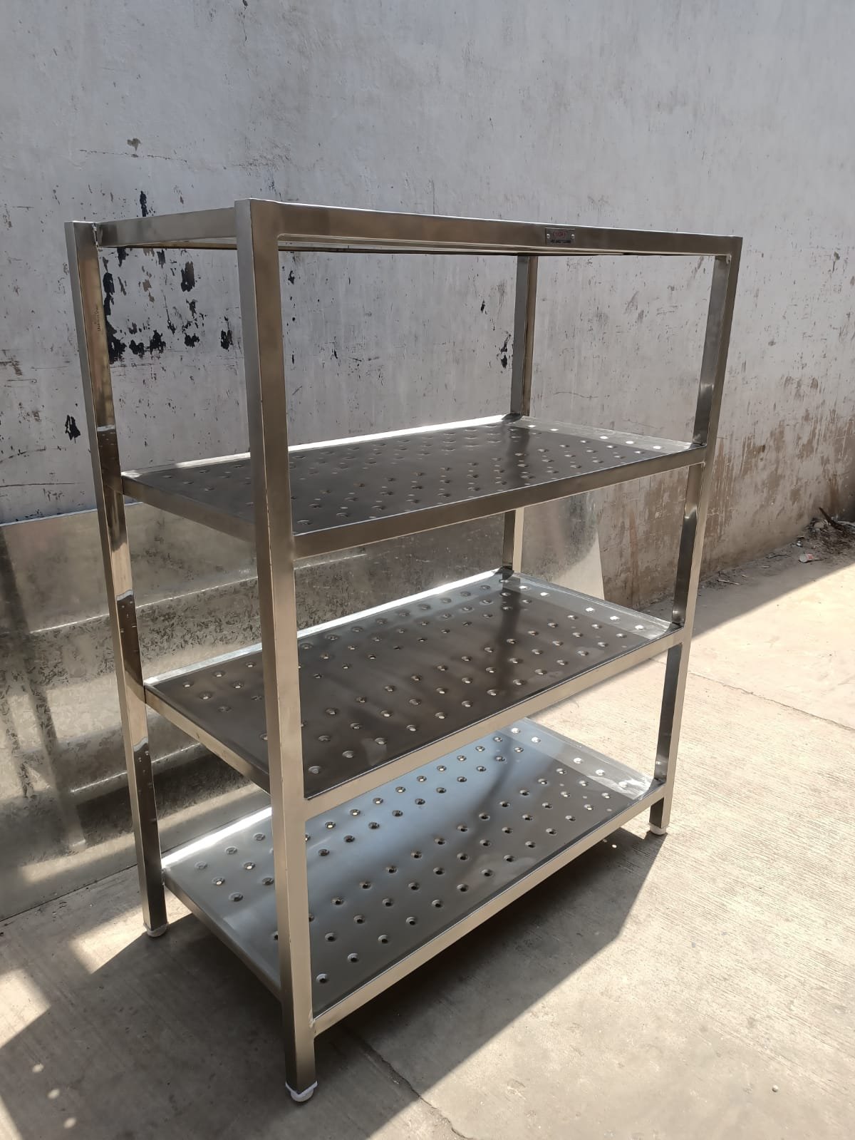 Storage Rack
