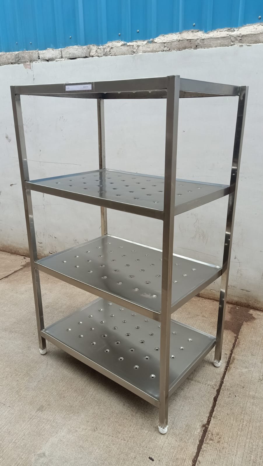 Storage Rack