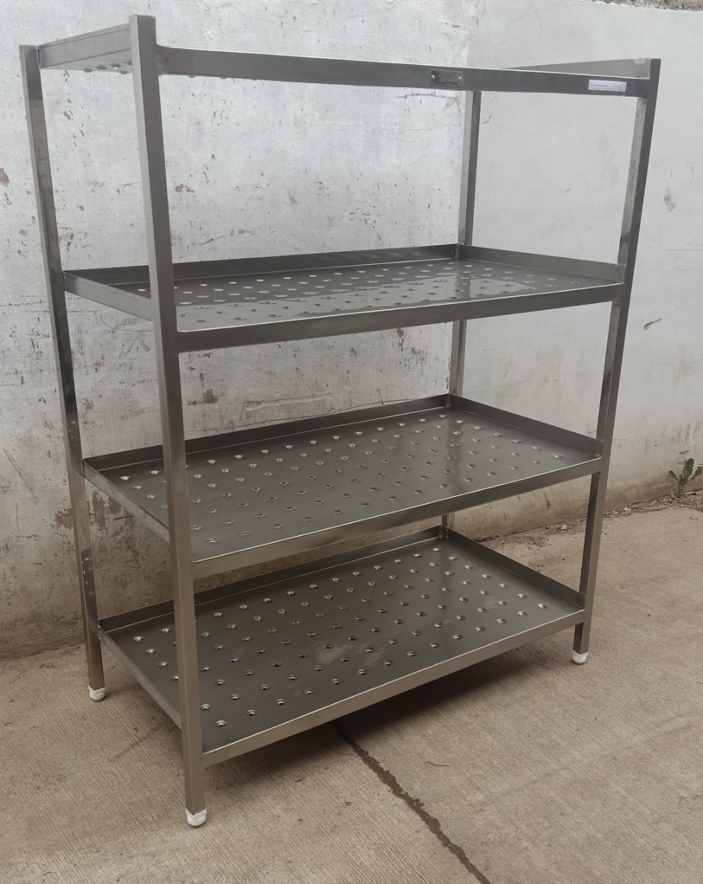 Storage Rack