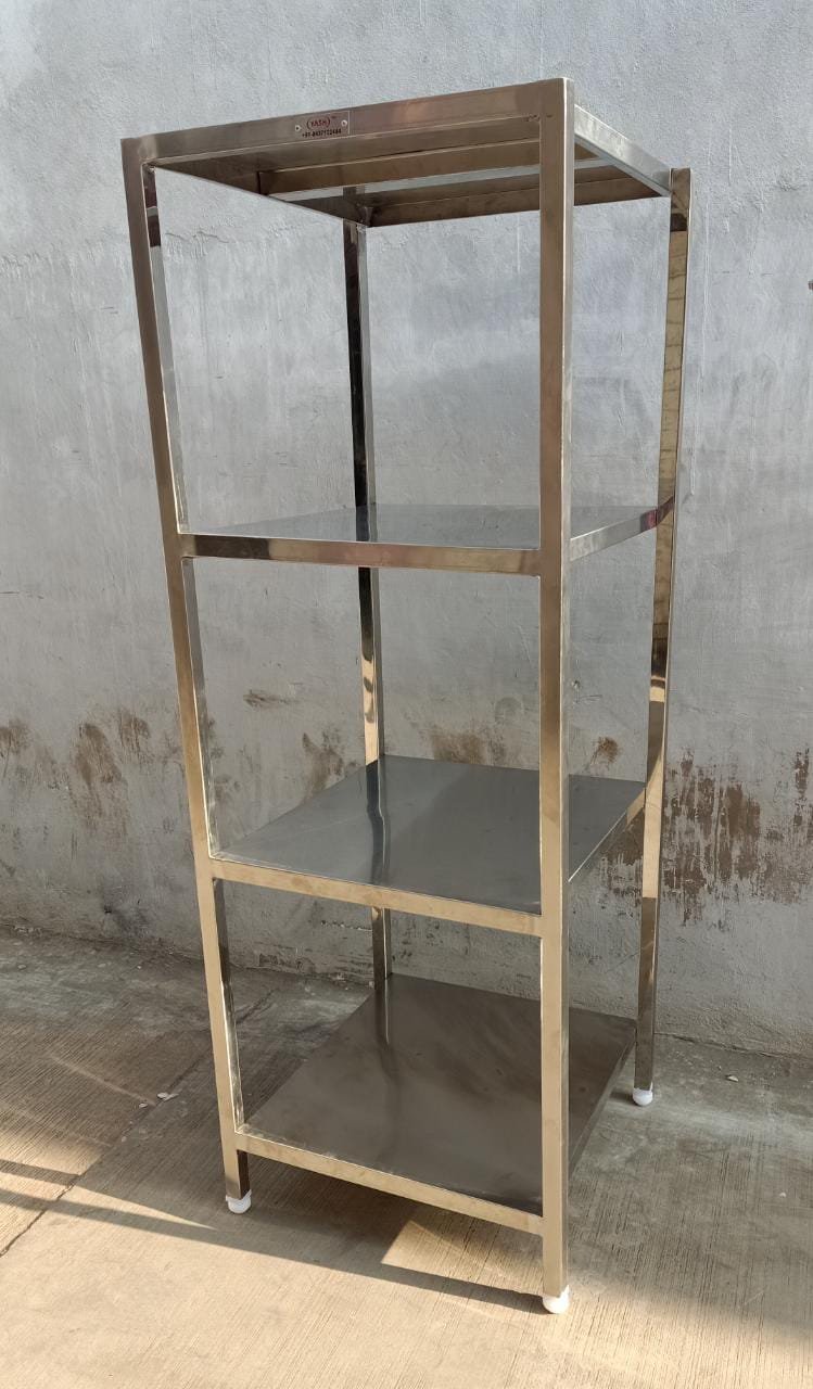Storage Rack