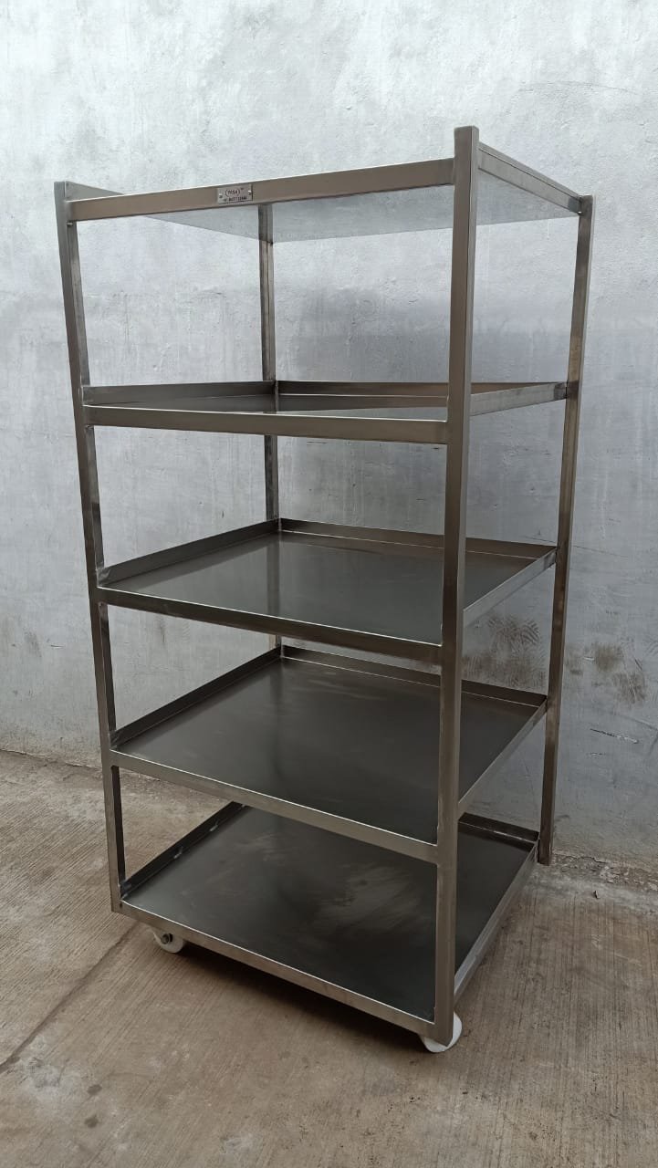 Storage Rack