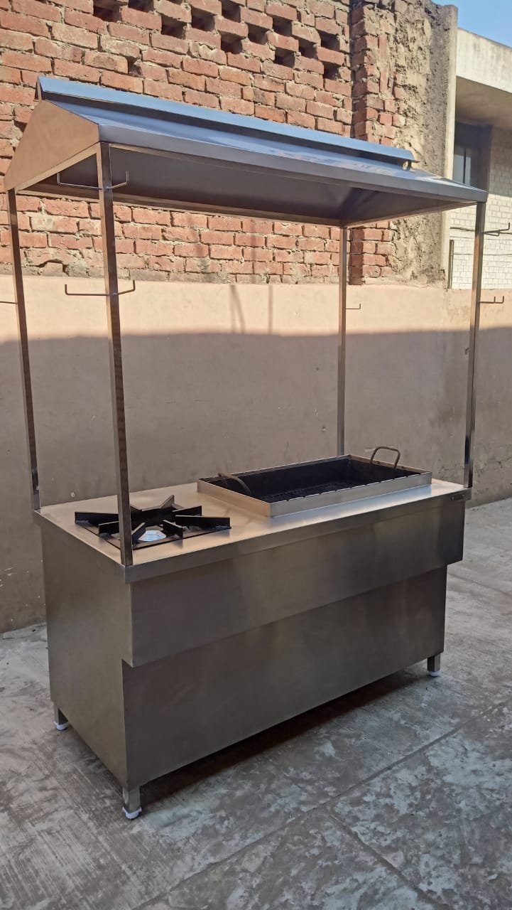 Barbeque