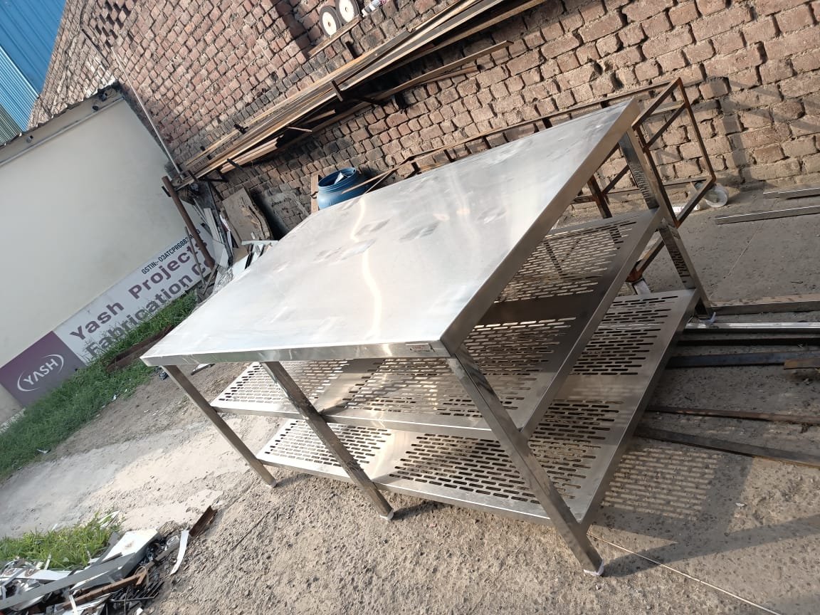 Work Table