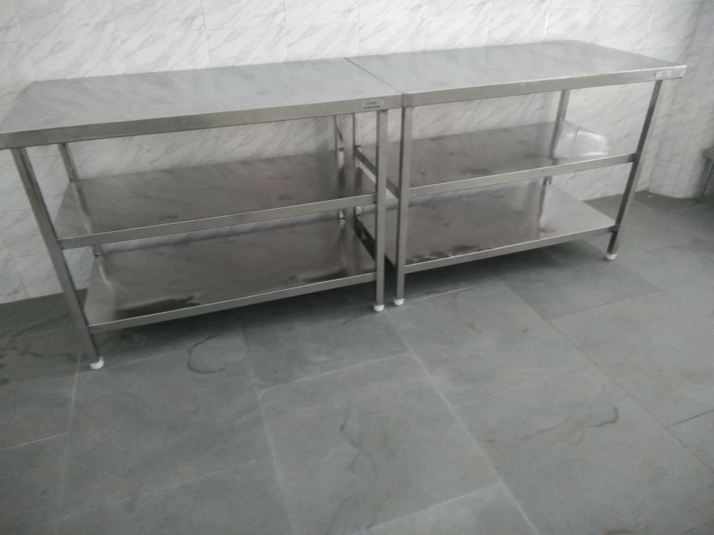 Work Table