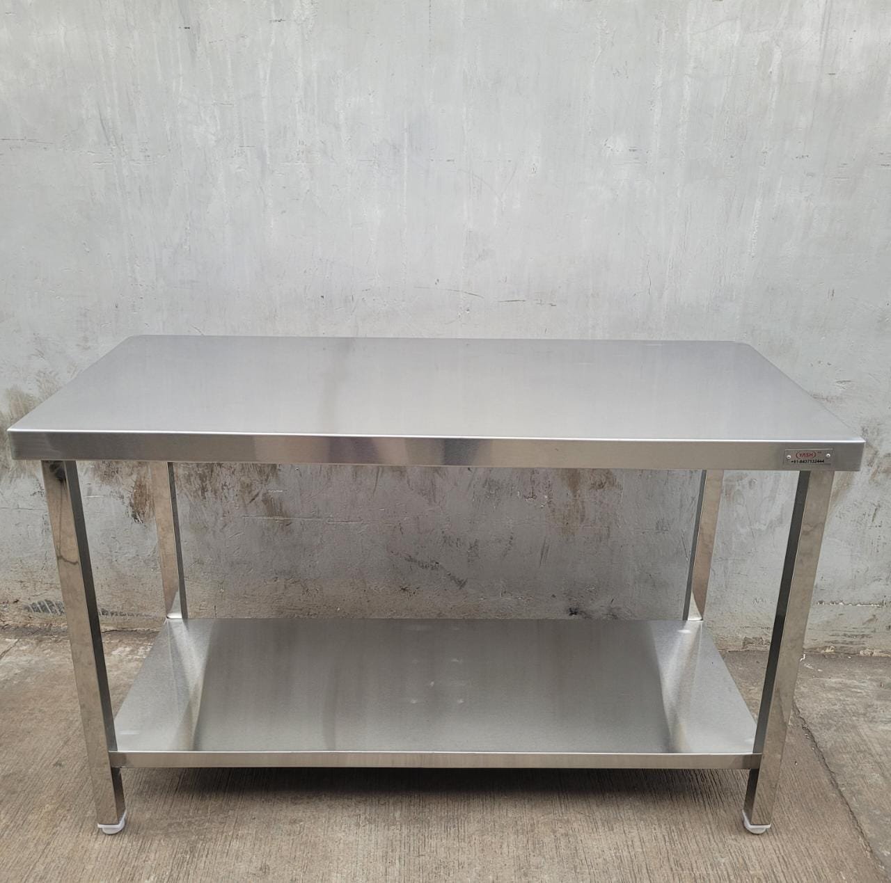 Work Table