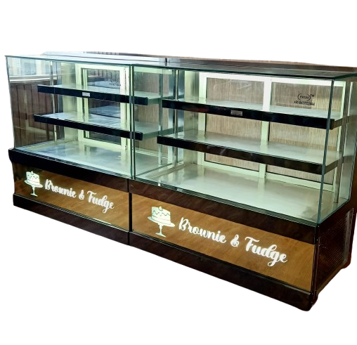 Display Counter
