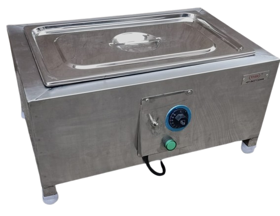 Table Top Hot Bain Marie