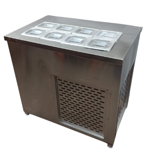 Cold Bain Marie
