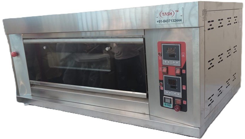 Baking Oven