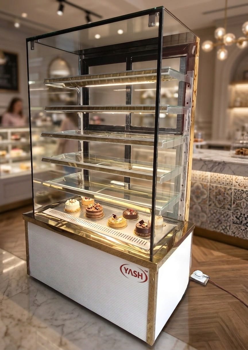 Cake Tower