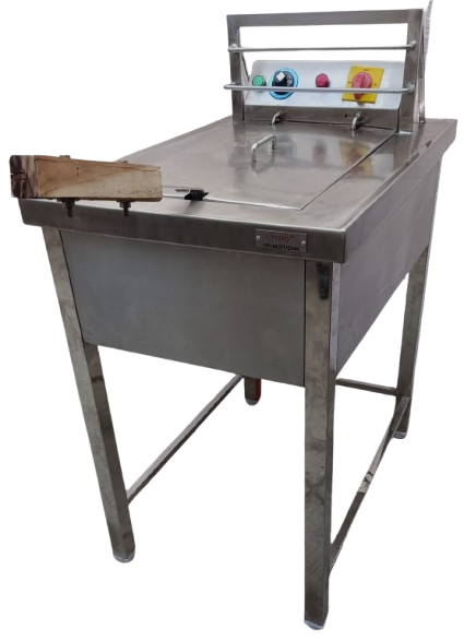 Customized Fryers