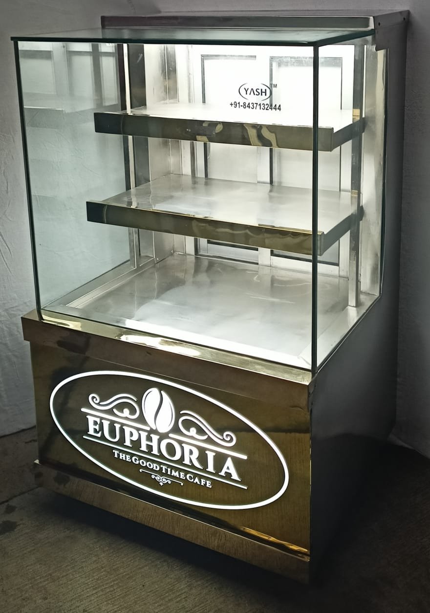 Display Counter