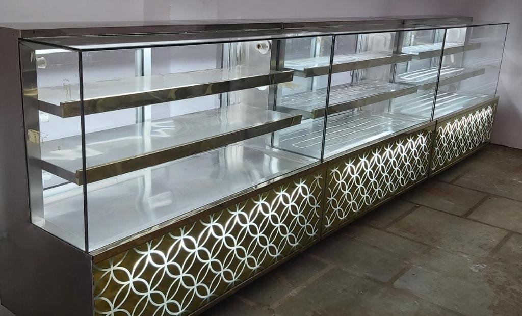 Display Counter
