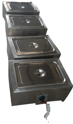 Table Top Hot Bain Marie