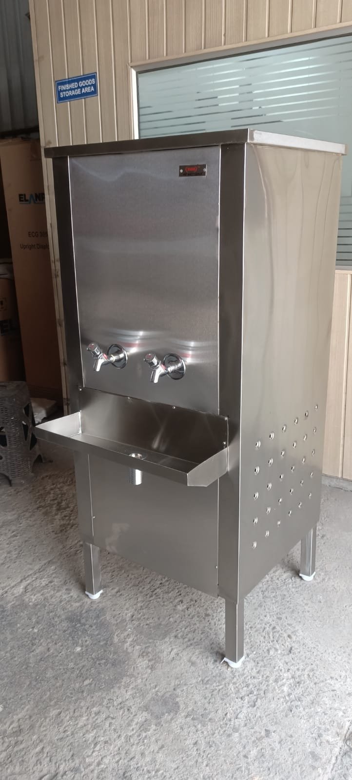 Water Cooler