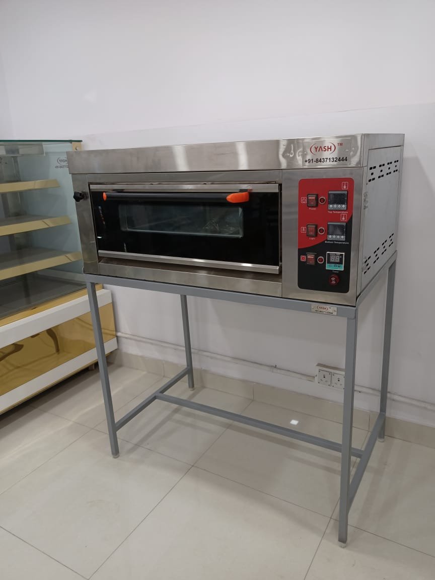 Pizza Oven