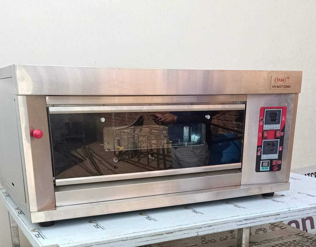 Pizza Oven