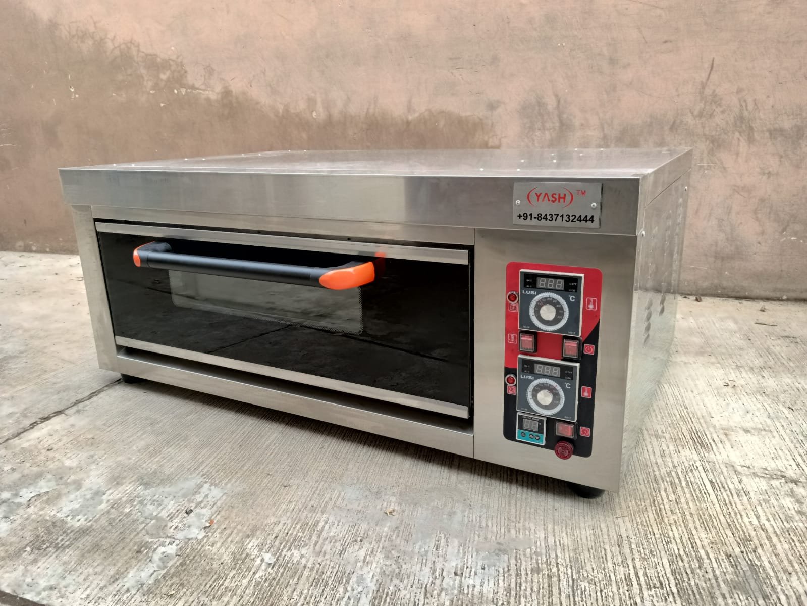 Baking Oven