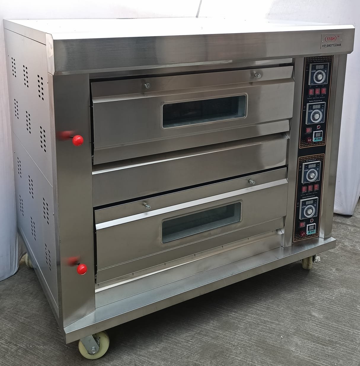 Baking Oven