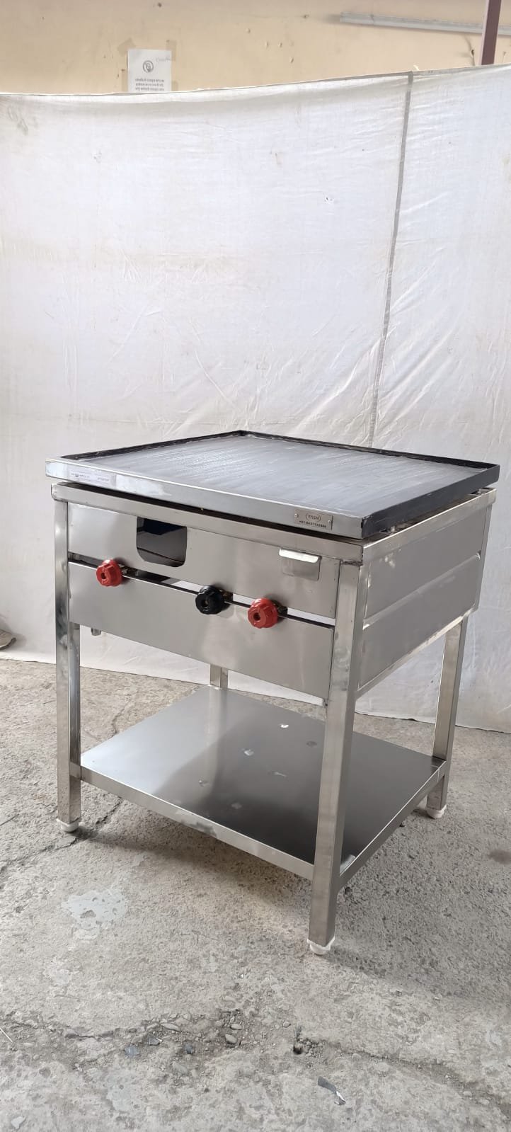 Hot Plate / Dosa Plate