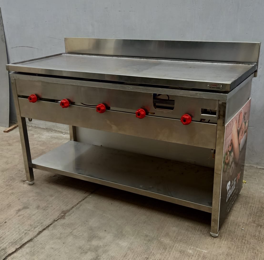 Hot Plate / Dosa Plate