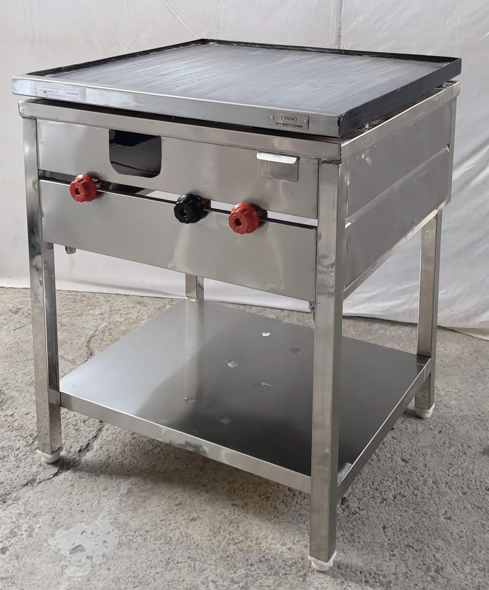 Hot Plate / Dosa Plate