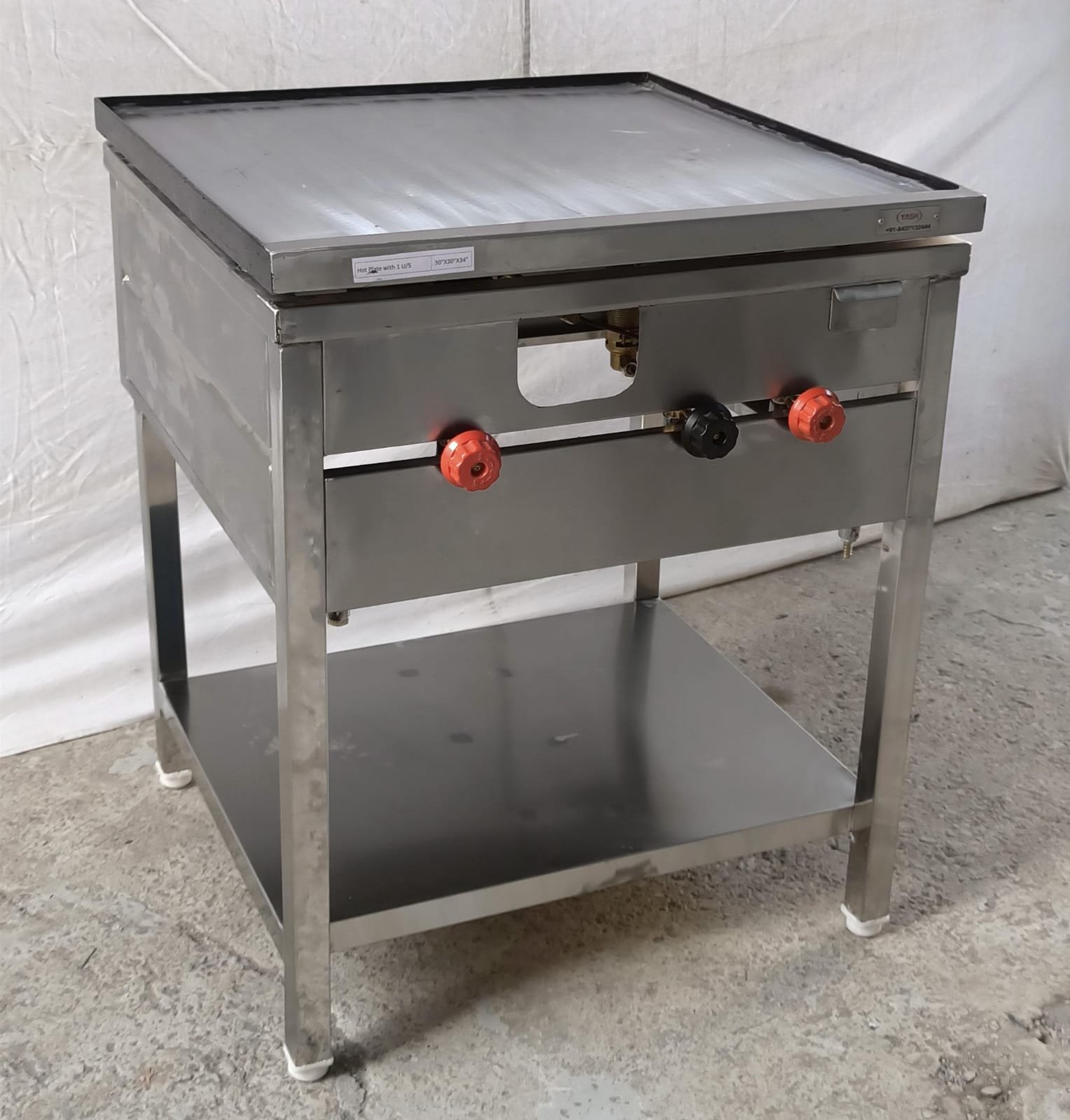 Hot Plate / Dosa Plate