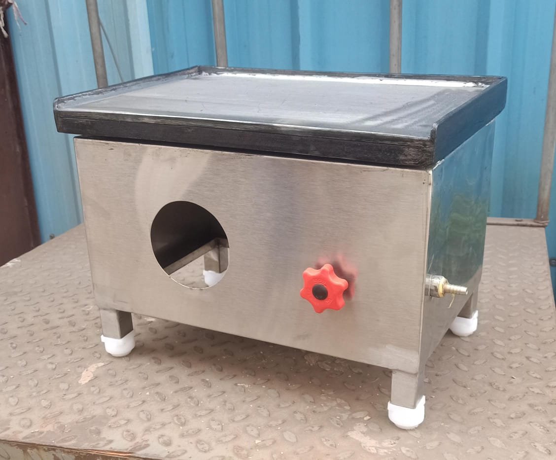 Table Top Hot Plate