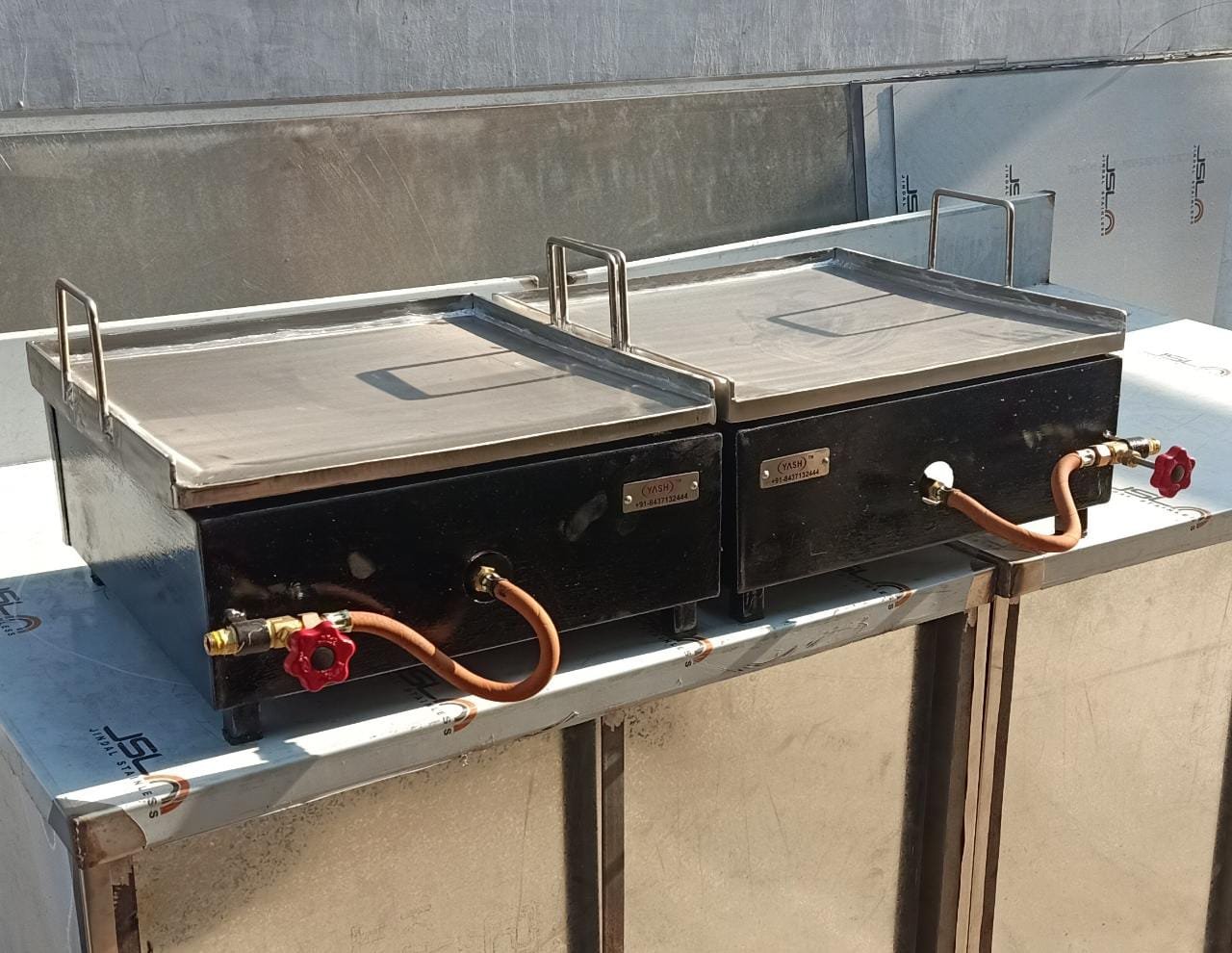Table Top Hot Plate