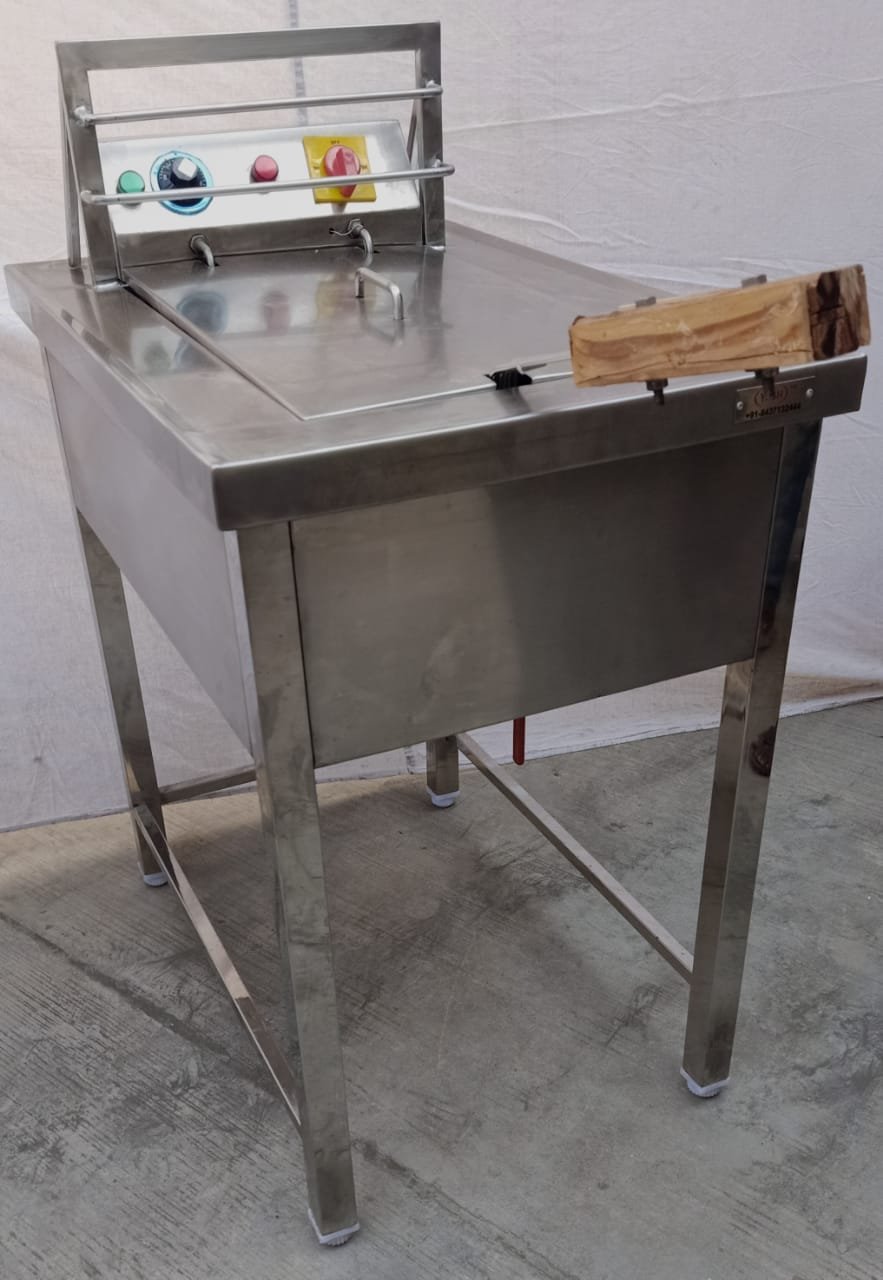 Customized Fryers
