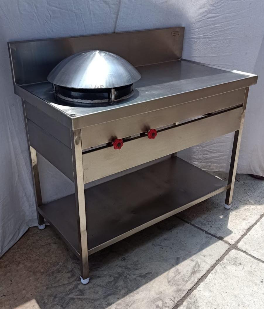Rumali Roti Range/Tawa
