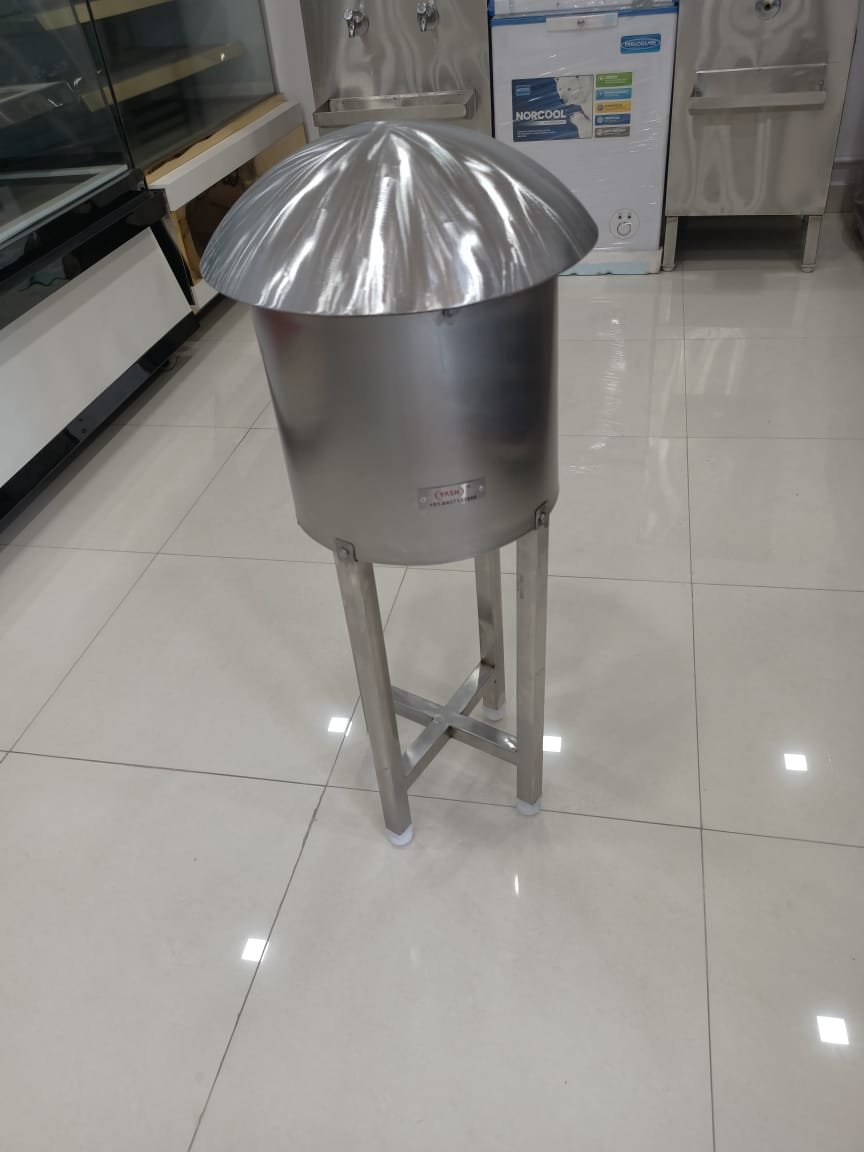 Rumali Roti Range/Tawa