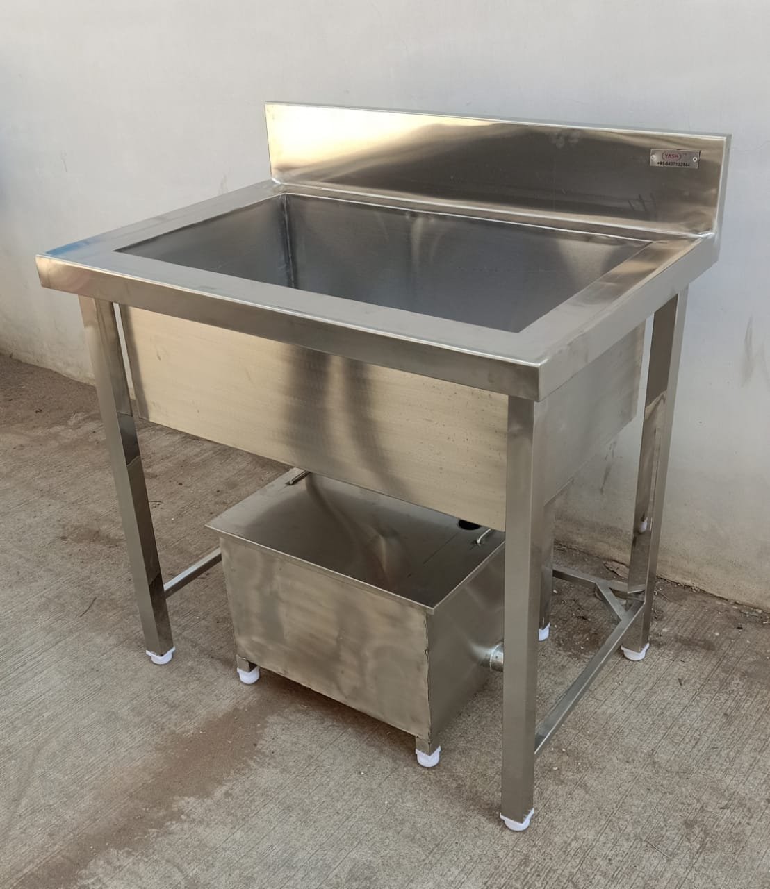 Grease Trap